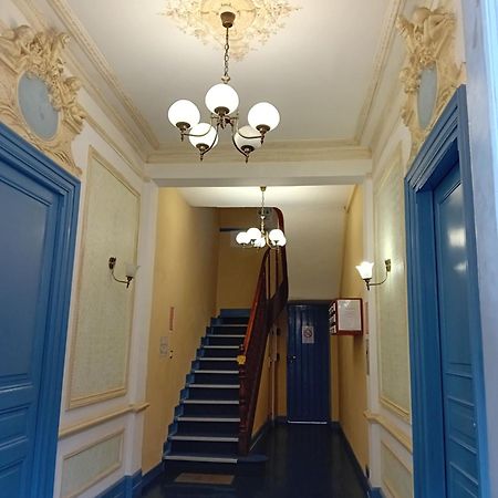 Chalet Bruyere Каутерец Екстериор снимка