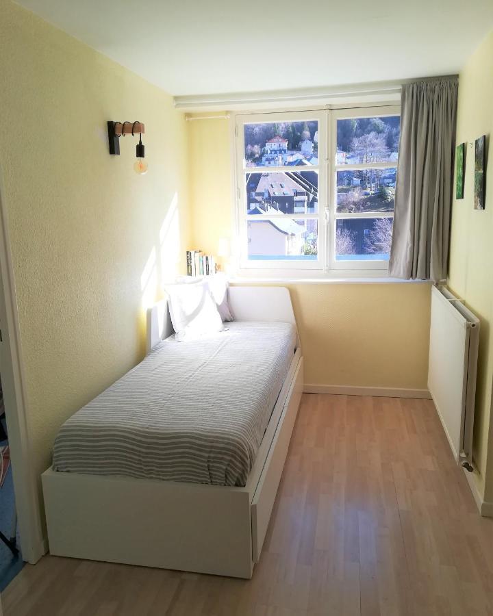 Chalet Bruyere Каутерец Екстериор снимка