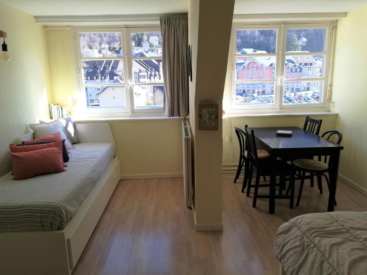 Chalet Bruyere Каутерец Екстериор снимка