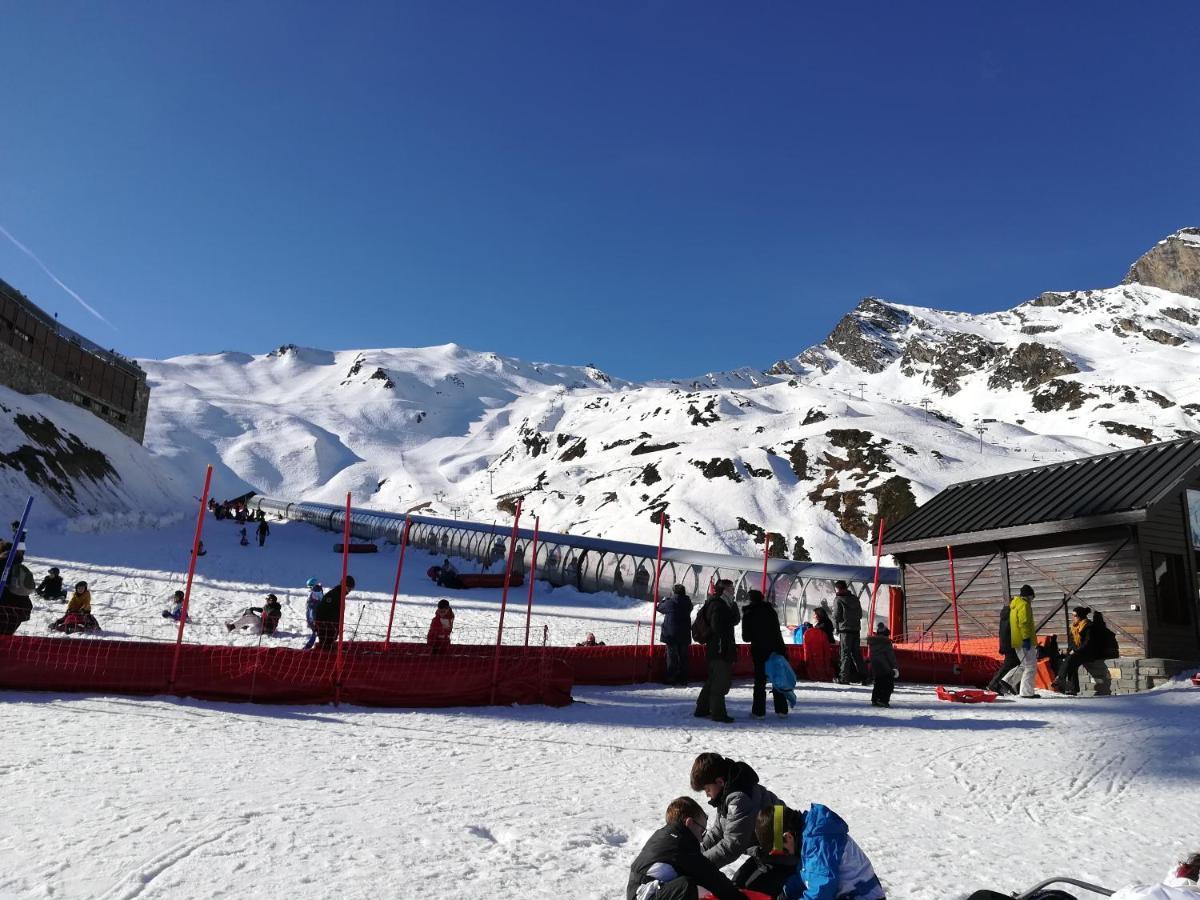 Chalet Bruyere Каутерец Екстериор снимка
