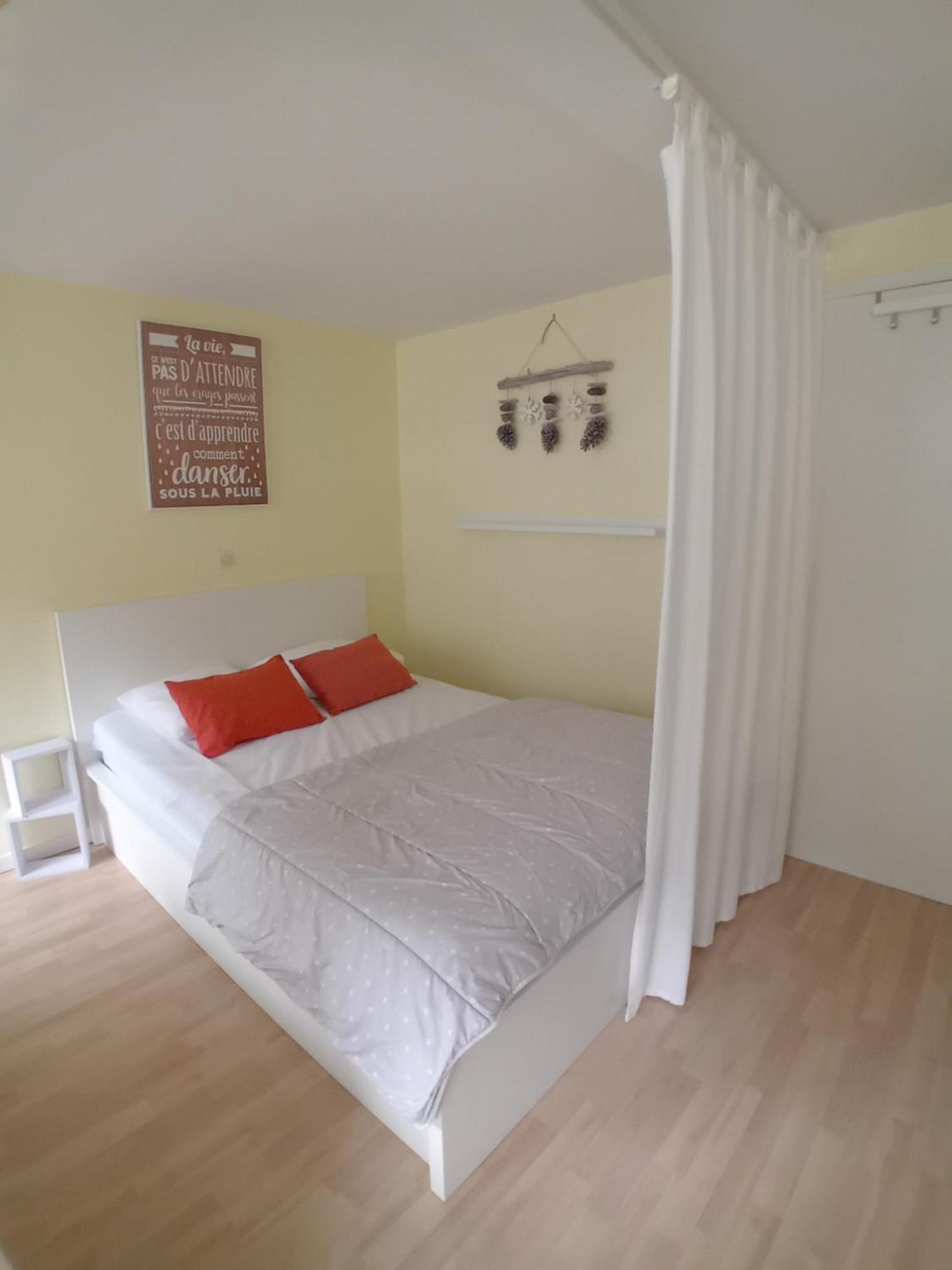 Chalet Bruyere Каутерец Екстериор снимка