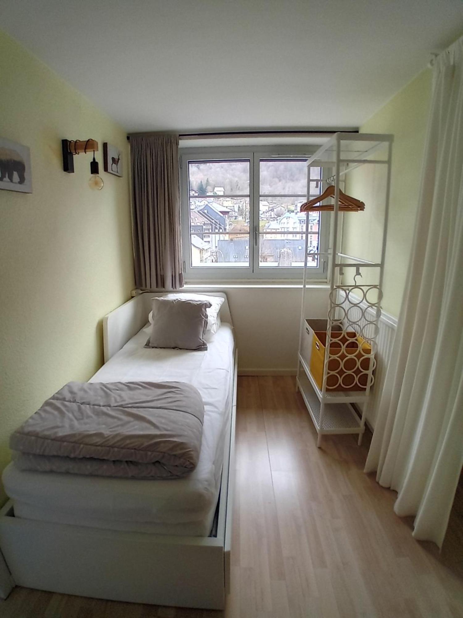 Chalet Bruyere Каутерец Екстериор снимка