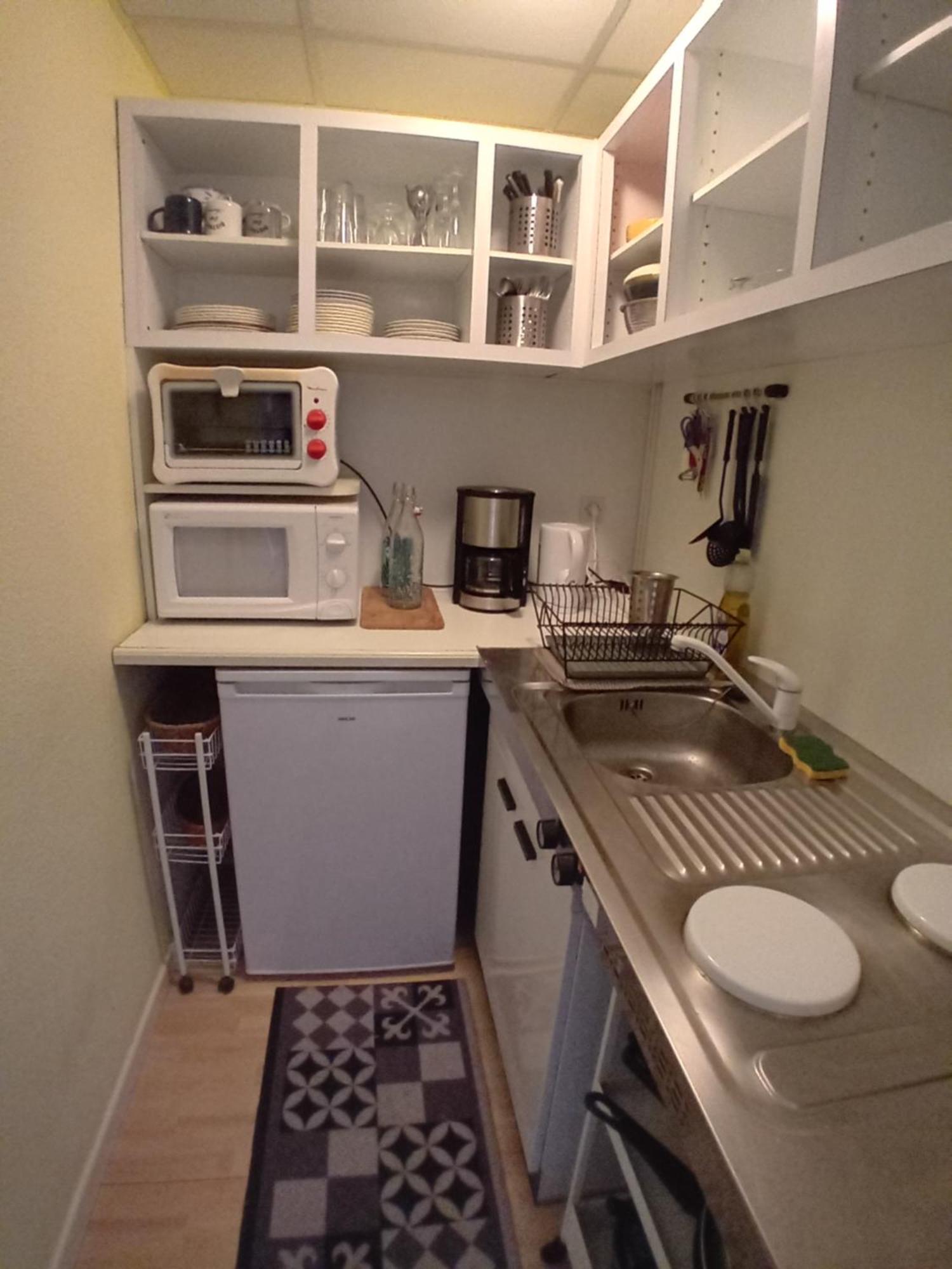 Chalet Bruyere Каутерец Екстериор снимка