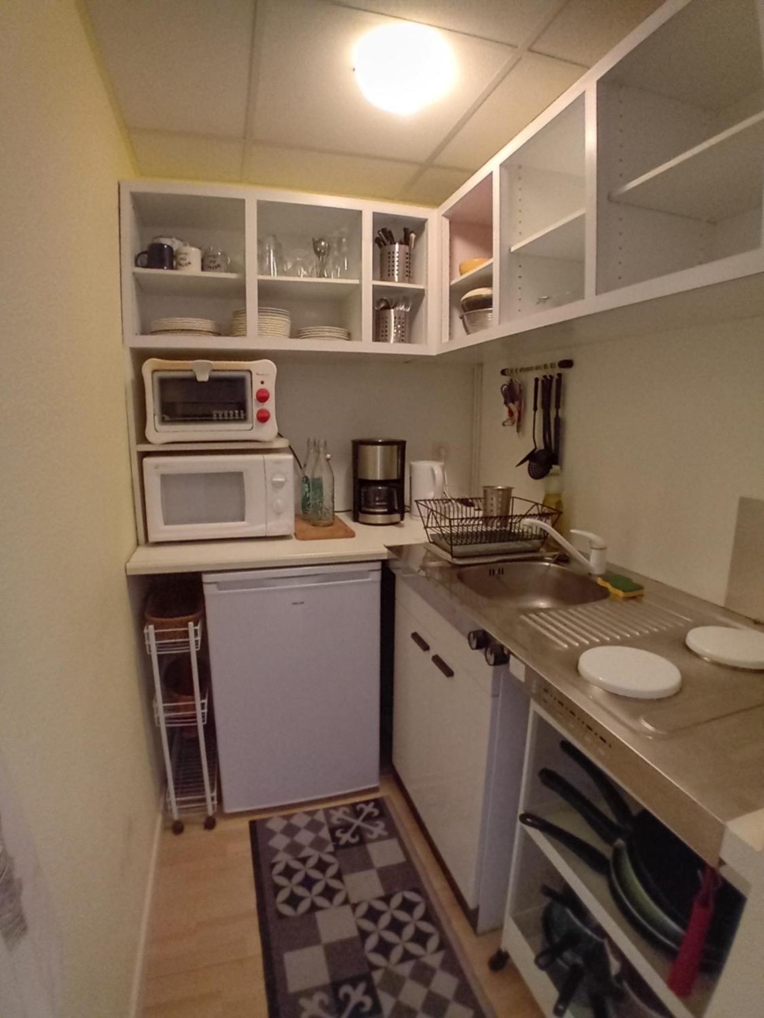 Chalet Bruyere Каутерец Екстериор снимка